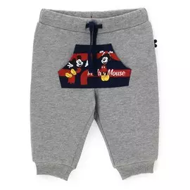 Брюки спортивные для маленького мальчика Original Marines (6-9 месяцев (Рост 68-74))