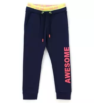 Брюки спортивные Original Marines