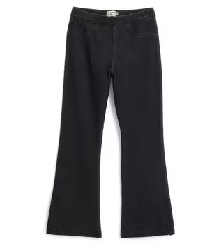 Джеггинсы для девочки