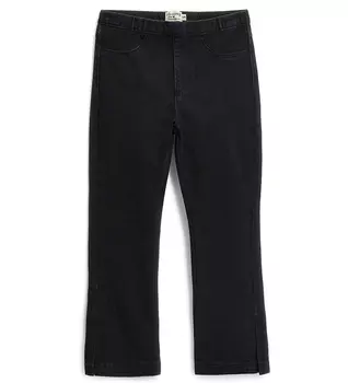 Джеггинсы для девочки