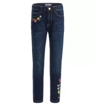 Джинсы для девочки