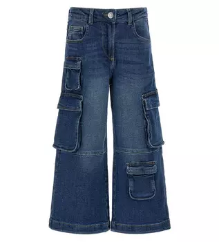 Джинсы для девочки