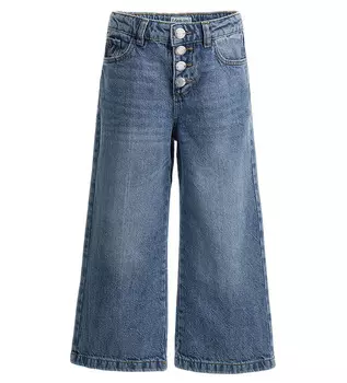 Джинсы для девочки