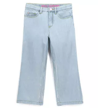 Джинсы для девочки