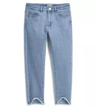 Джинсы для девочки