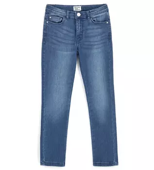 Джинсы для девочки