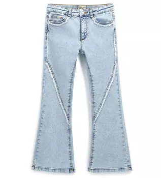 Джинсы для девочки