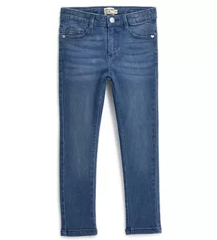 Джинсы для девочки