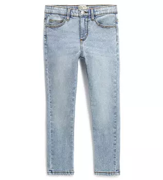 Джинсы для девочки