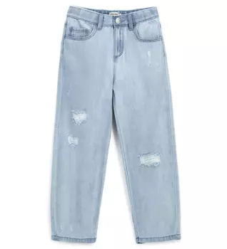 Джинсы для девочки