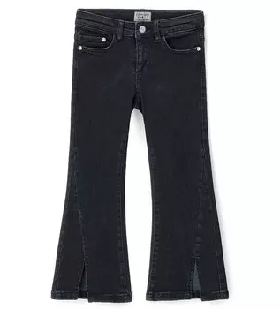 Джинсы для девочки