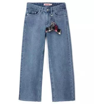 Джинсы для девочки