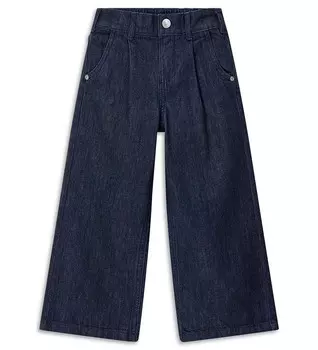 Джинсы для девочки