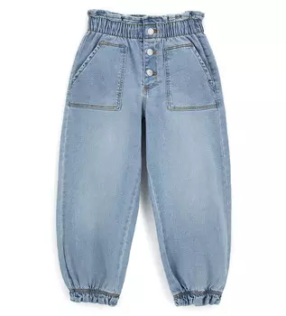 Джинсы для девочки