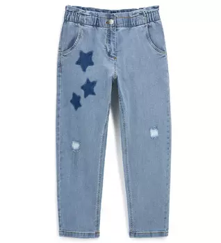 Джинсы для девочки