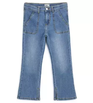 Джинсы для девочки