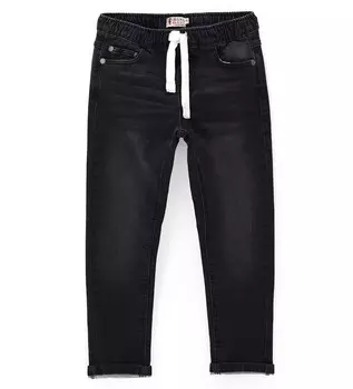 Джинсы для мальчика