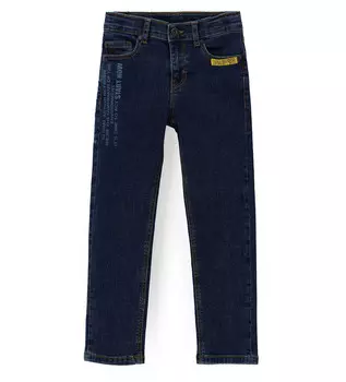 Джинсы для мальчика