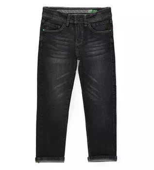 Джинсы для мальчика