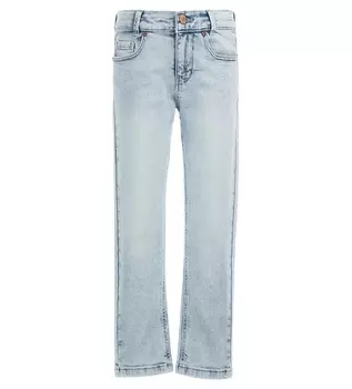 Джинсы для мальчика