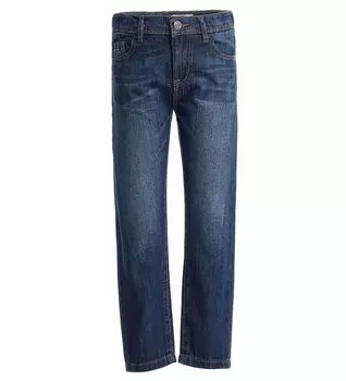 Джинсы для мальчика