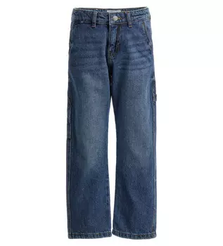 Джинсы для мальчика