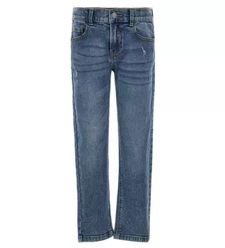 Джинсы для мальчика