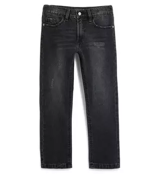 Джинсы для мальчика