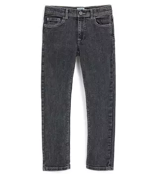 Джинсы для мальчика