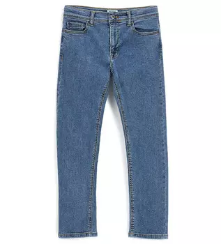 Джинсы для мальчика