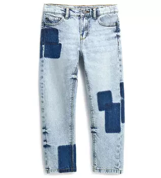 Джинсы для мальчика