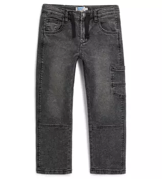 Джинсы для мальчика