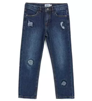 Джинсы для мальчика