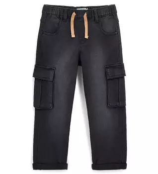 Джинсы для мальчика