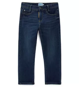 Джинсы для мальчика