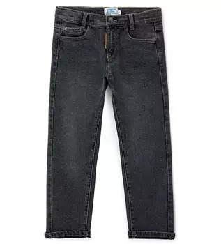Джинсы для мальчика