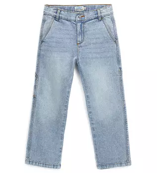 Джинсы для мальчика