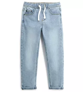 Джинсы для мальчика