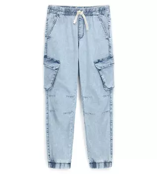 Джинсы для мальчика
