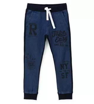 Джинсы для мальчика Original Marines (3-4 года (Рост 98-104))