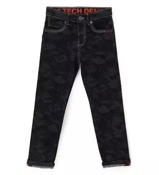 Джинсы для мальчика Original Marines (3-4 года (Рост 98-104))