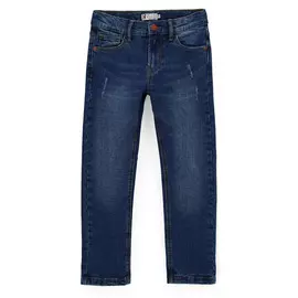 Джинсы для мальчика