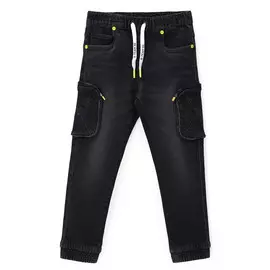 Джинсы для мальчика Original Marines (4-5 лет (Рост 104-110))