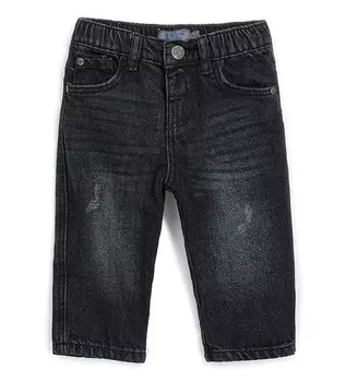 Джинсы для маленького мальчика