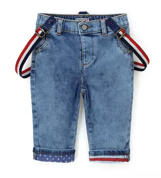 Джинсы Original Marines