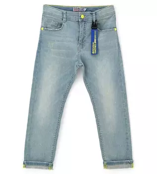 Джинсы Original Marines