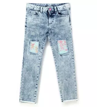 Джинсы Original Marines