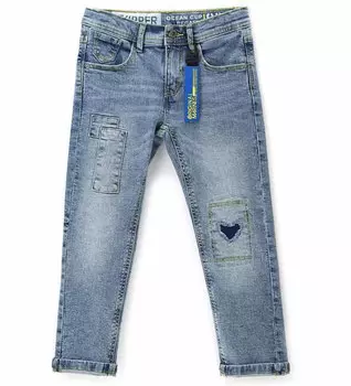 Джинсы Original Marines
