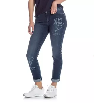 Джинсы Original Marines