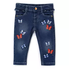 Джинсы Original Marines